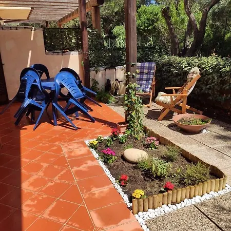 Tatil Evi Sweet La Maddalena *