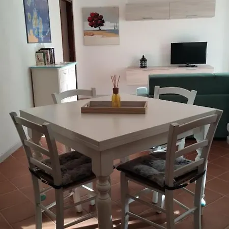 Tatil Evi Sweet La Maddalena