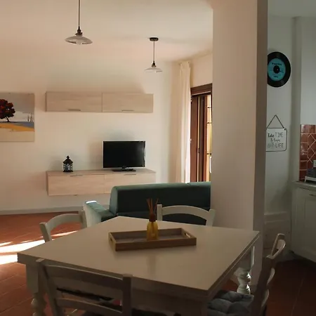 Tatil Evi Sweet La Maddalena La Maddalena (Sassari)