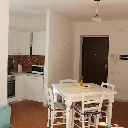 Sweet La Maddalena Tatil Evi La Maddalena (Sassari)