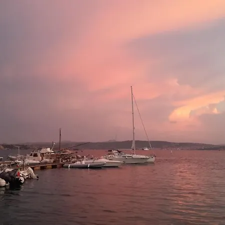 Sweet La Maddalena Tatil Evi