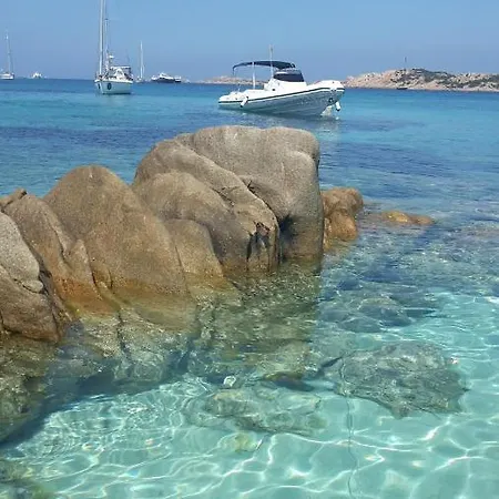 Sweet La Maddalena * La Maddalena (Sassari)