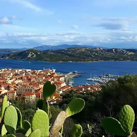 Sweet La Maddalena