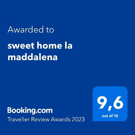 Sweet La Maddalena La Maddalena (Sassari)