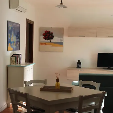 Tatil Evi Sweet La Maddalena La Maddalena (Sassari)